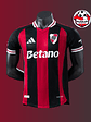 Camiseta visitante de River Plate 2026 versión jugador - Miniatura 1