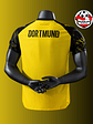 Camiseta local del Borussia Dortmund 25/26 versión jugador - Miniatura 2