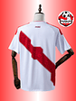 Camiseta local de Perú 2026 versión fan - Miniatura 2