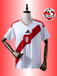 Camiseta local de Perú 2026 versión fan - Miniatura 1