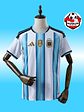 Camiseta local de Argentina 2026 versión fan - Miniatura 1