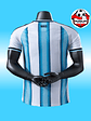 Camiseta local de Argentina 2026 versión jugador - Miniatura 2