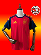 Camiseta local de España 2026 versión fan - Miniatura 1