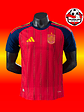 Camiseta local de España 2026 versión jugador - Miniatura 1