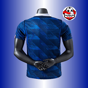 Camiseta local de Francia 2026 versión jugador