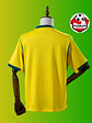 Camiseta local de Brasil 2026 versión fan - Miniatura 2