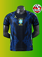 Camiseta visitante de Brasil 2026 versión jugador - Miniatura 1