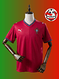 Camiseta local de Portugal 2026 versión fan - Miniatura 1