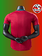 Camiseta local de Portugal 2026 versión jugador - Miniatura 2