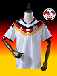 Camiseta local de Alemania 2026 versión fan - Miniatura 1