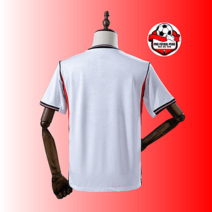 Camiseta local de Inglaterra 2026 versión fan