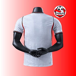 Camiseta local de Inglaterra 2026 versión jugador