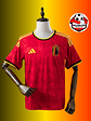 Camiseta local de Bélgica 2026 versión fan - Miniatura 1