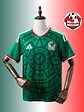 Camiseta local de México 2026 versión fan - Miniatura 1