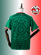 Camiseta local de México 2026 versión fan - Miniatura 2