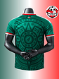 Camiseta local de México 2026 versión jugador - Miniatura 2