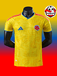 Camiseta local de Colombia 2026 versión jugador - Miniatura 1