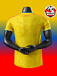 Camiseta local de Colombia 2026 versión jugador - Miniatura 2