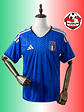 Camiseta local de Italia 2026 versión fan - Miniatura 1