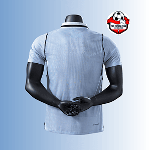 Camiseta local de Uruguay 2026 versión jugador