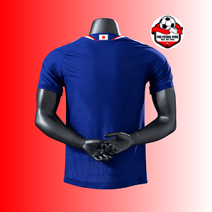 Camiseta local de Japón 2026 versión jugador