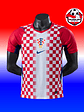 Camiseta local de Croacia 2026 versión jugador - Miniatura 1