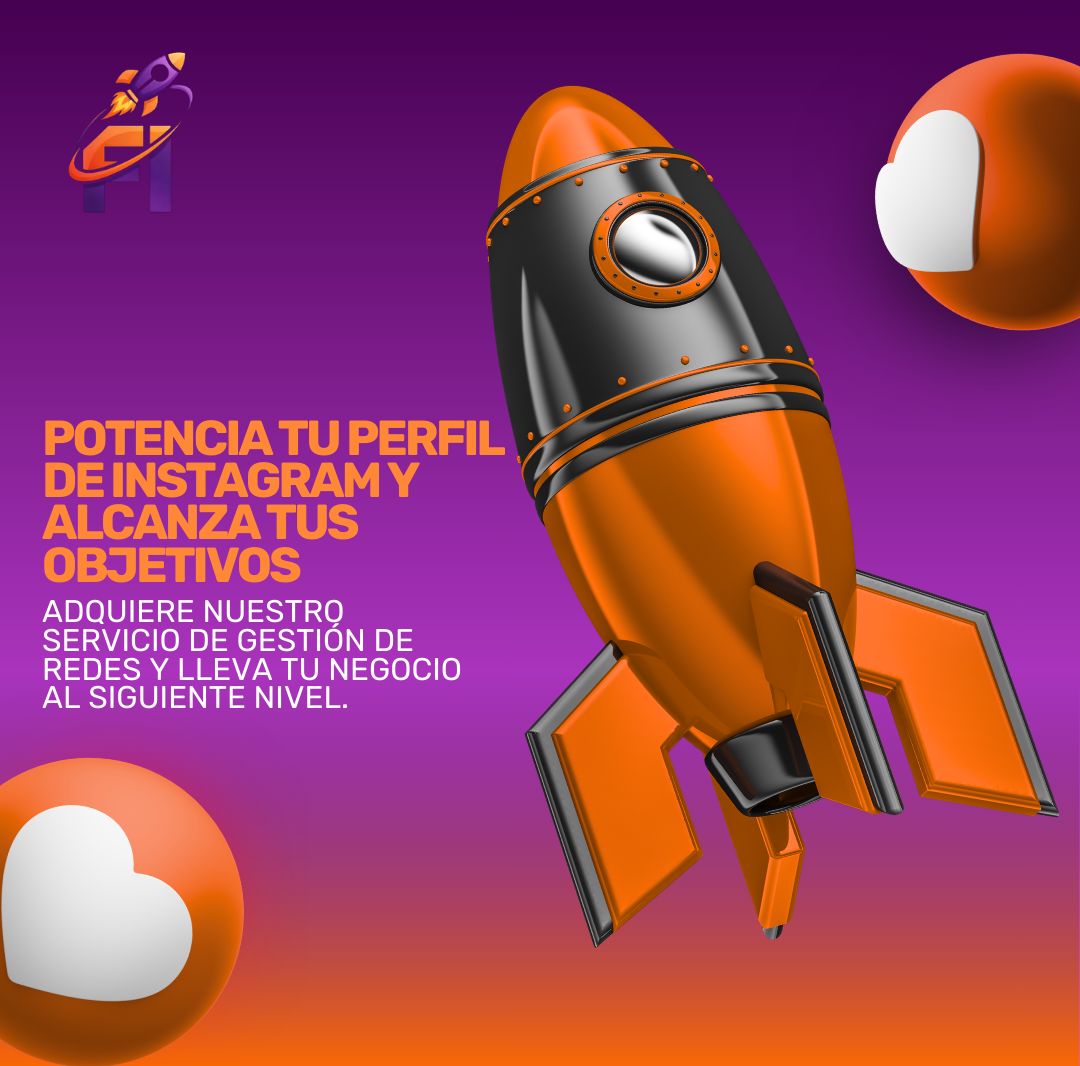 GESTIÓN DE REDES SOCIALES