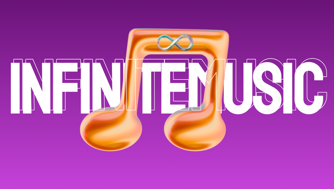 INFINITE MUSIC PERÚ