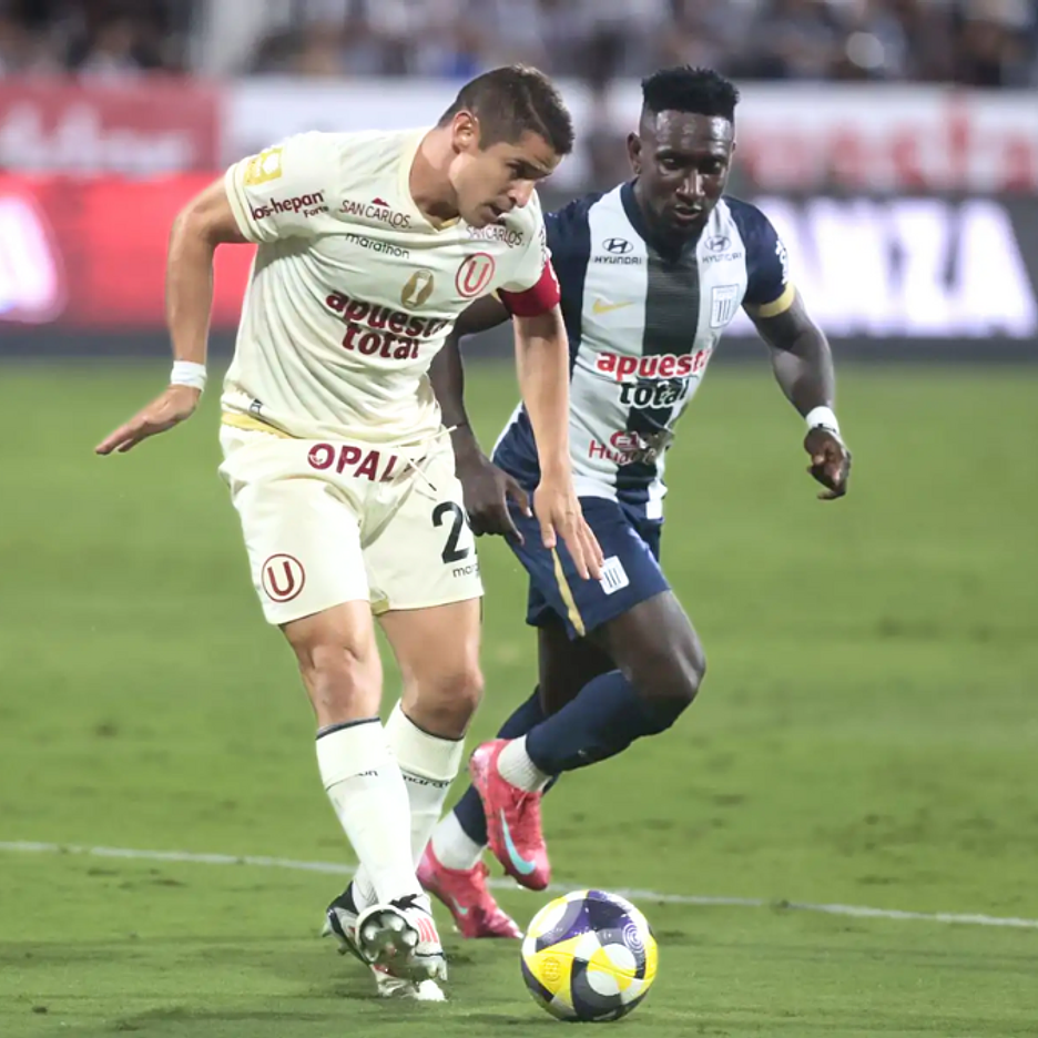 EQUIPOS SUDAMERICANOS