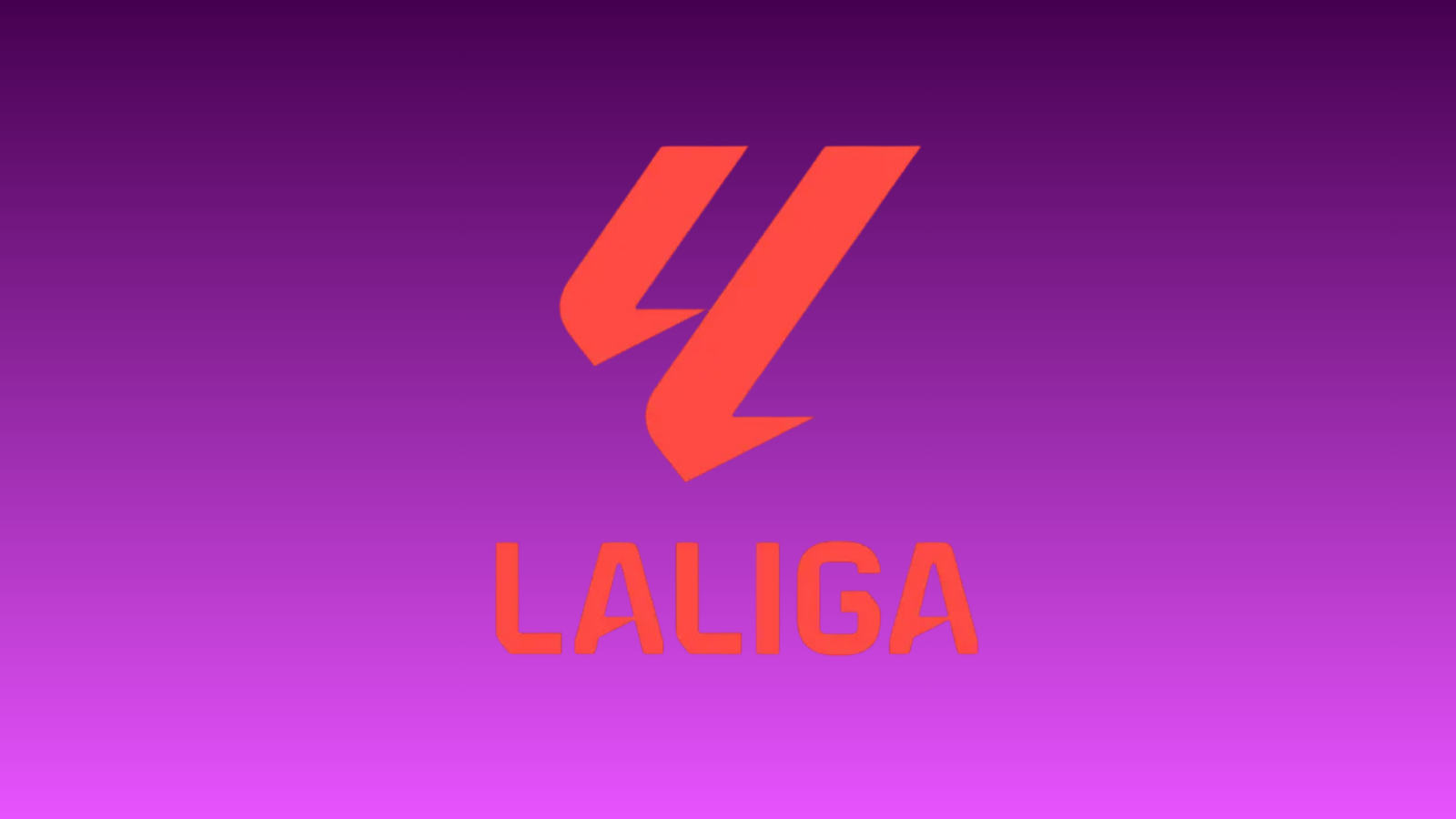 LIGA ESPAÑOLA
