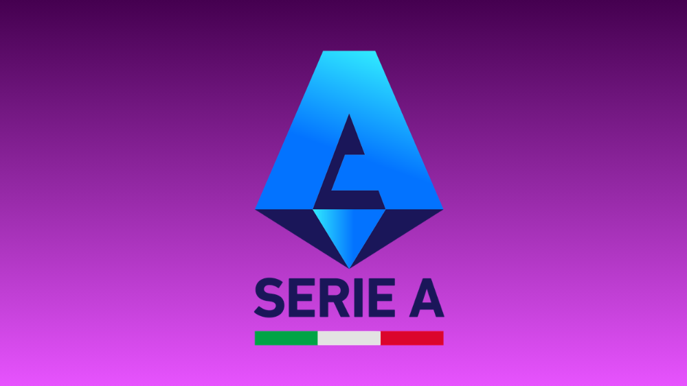 SERIE A ITALIANA