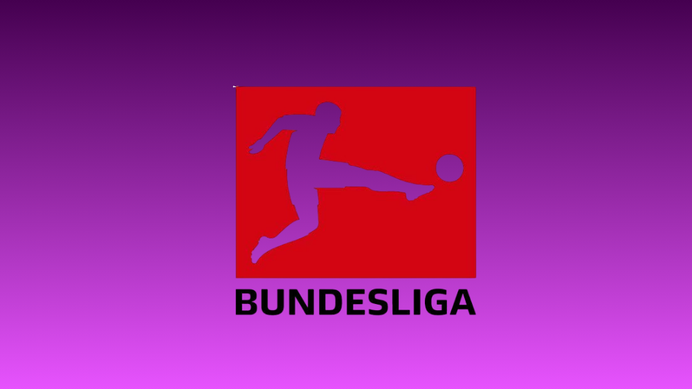 BUNDESLIGA ALEMANA