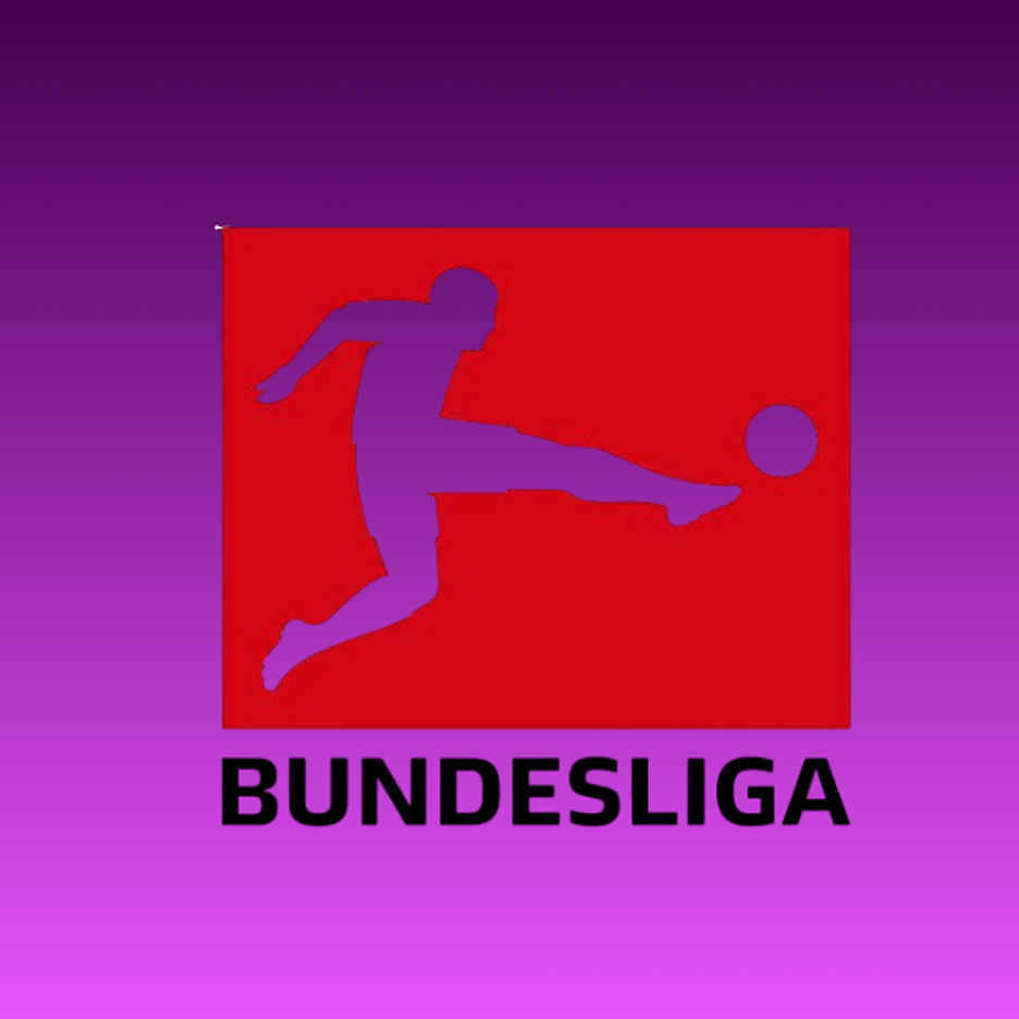 BUNDESLIGA ALEMANA