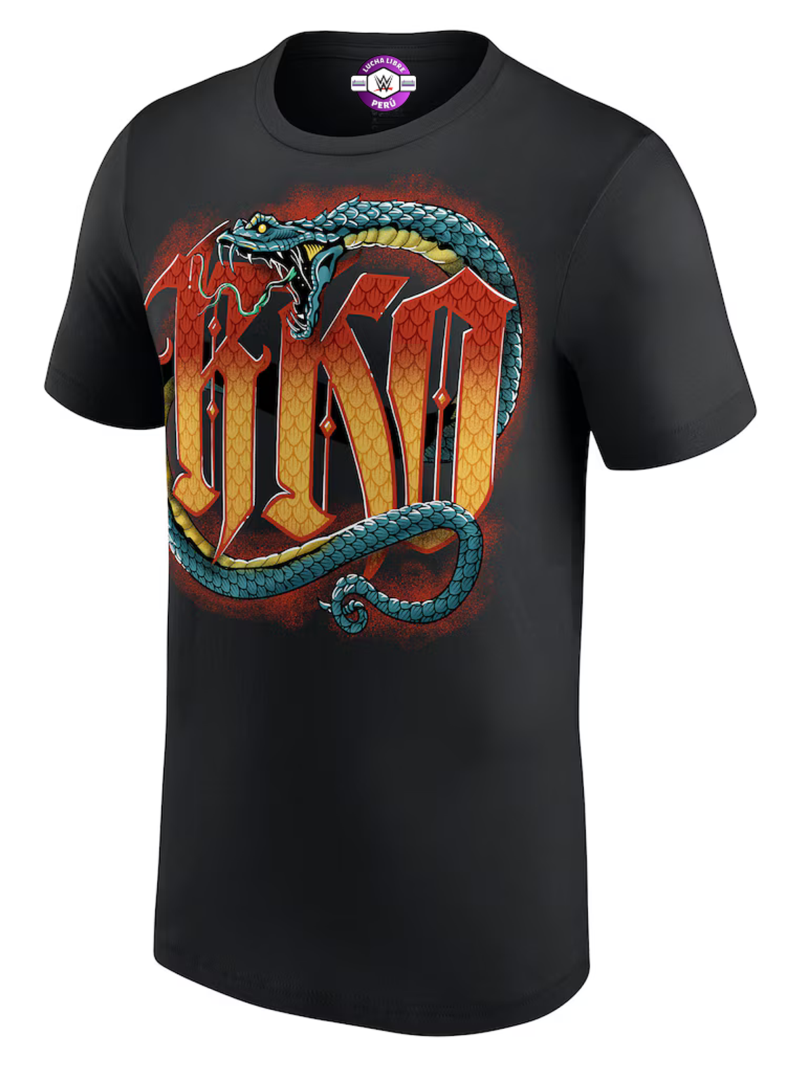 POLO DE RANDY ORTON ´RKO´ 1