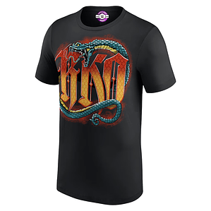 POLO DE RANDY ORTON ´RKO´