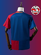 Camiseta local del Barcelona 2009 - Miniatura 2