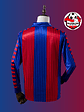 Camiseta local del Barcelona 1992 - Miniatura 2