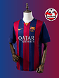 Camiseta local del Barcelona 2015 - Miniatura 1