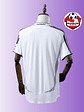 Camiseta local del Real Madrid 2007 - Miniatura 2