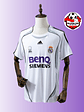 Camiseta local del Real Madrid 2007 - Miniatura 1