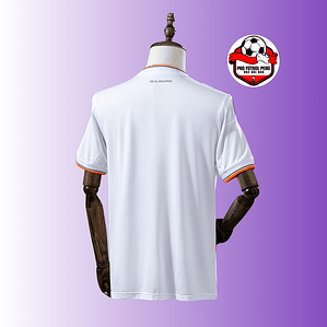 Camiseta local del Real Madrid 2014
