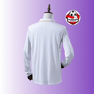 Camiseta local del Real Madrid 2012