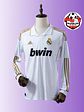 Camiseta local del Real Madrid 2012 - Miniatura 1