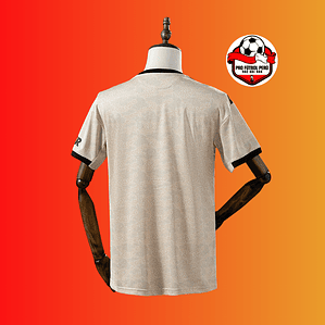 Camiseta visitante del Manchester United 2020