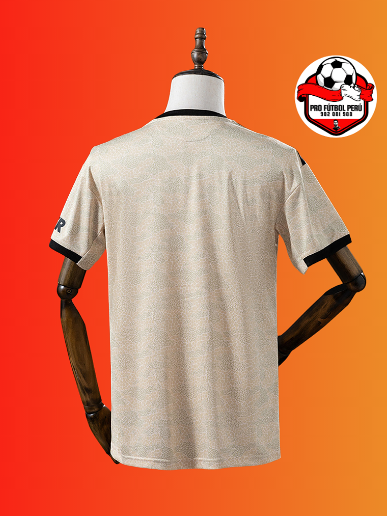 Camiseta visitante del Manchester United 2020 2