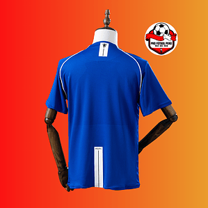 Camiseta 3° del Manchester United 2008