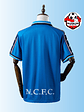 Camiseta local del Manchester City 1999 - Miniatura 2