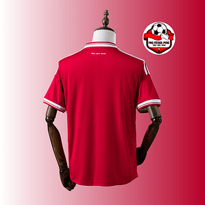 Camiseta local del Bayern Munich 2013 final de Champions League