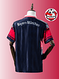 Camiseta del Bayern Munich 1998 - Miniatura 2