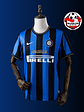 Camiseta local del Inter de Milan 2010 final de Champions League - Miniatura 1